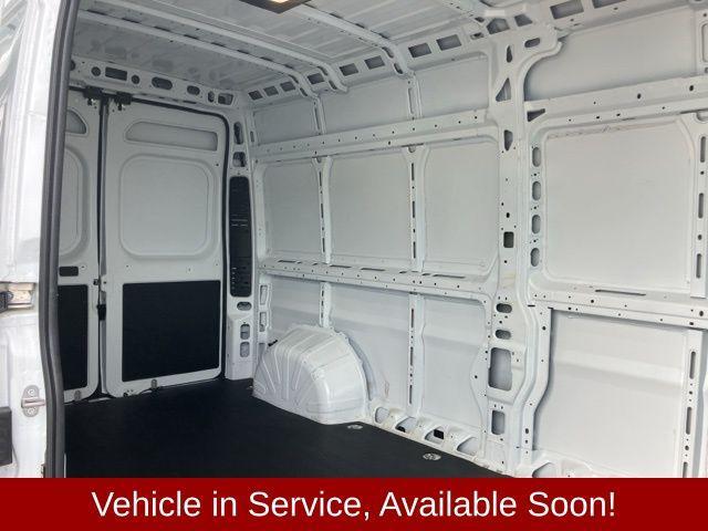 used 2025 Ram ProMaster 2500 car, priced at $38,500