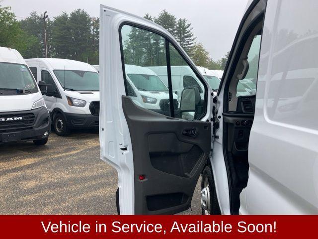 used 2023 Ford Transit-250 car
