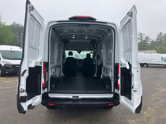 used 2023 Ford Transit-250 car, priced at $38,101