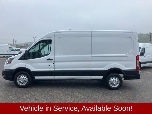 used 2023 Ford Transit-250 car