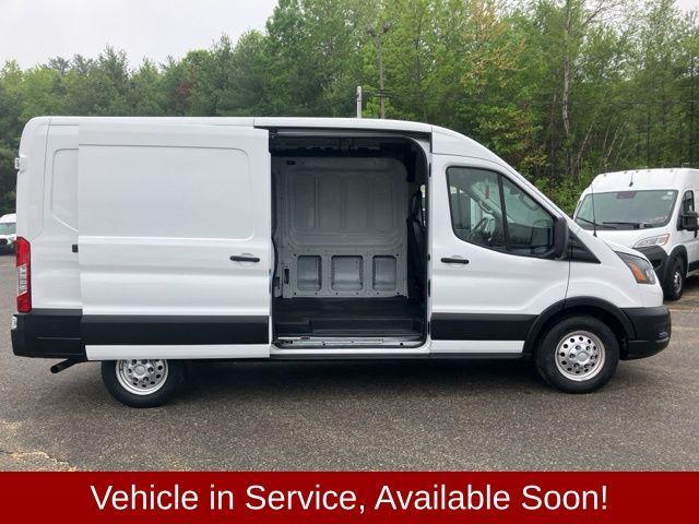 used 2023 Ford Transit-250 car