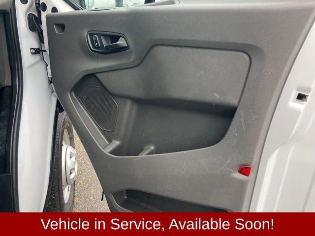 used 2023 Ford Transit-250 car