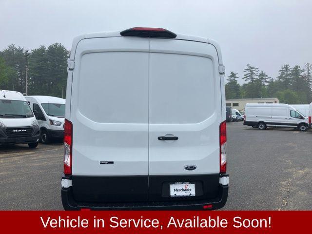 used 2023 Ford Transit-250 car