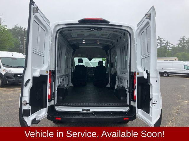used 2023 Ford Transit-250 car