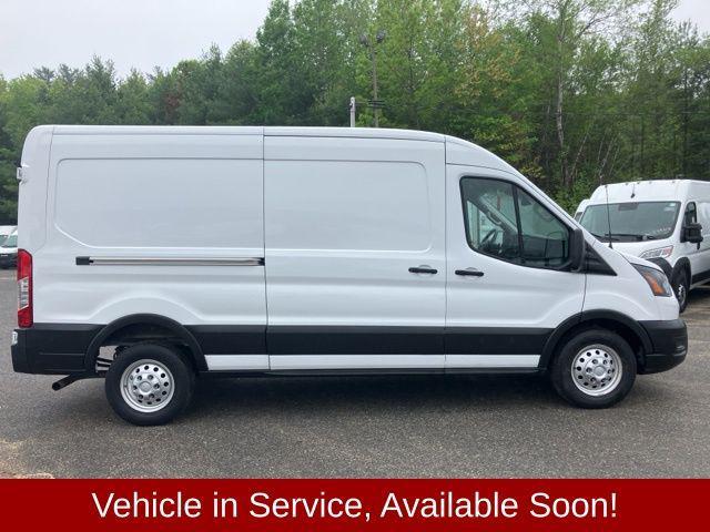 used 2023 Ford Transit-250 car