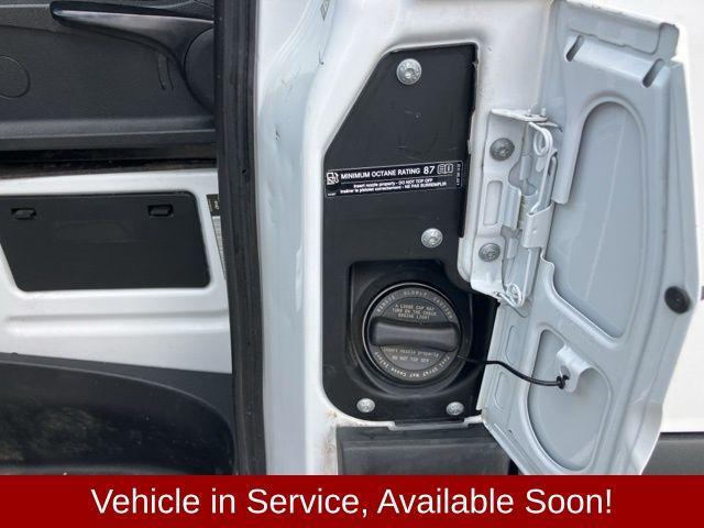 used 2023 Mercedes-Benz Sprinter 2500 car, priced at $31,900