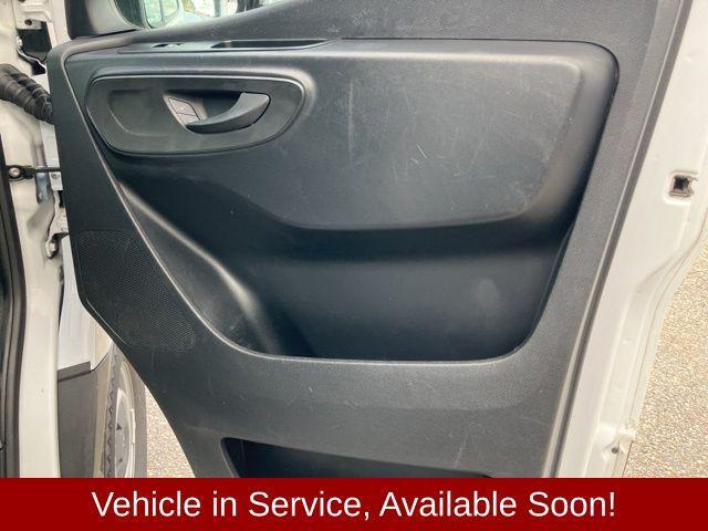 used 2023 Mercedes-Benz Sprinter 2500 car, priced at $31,900