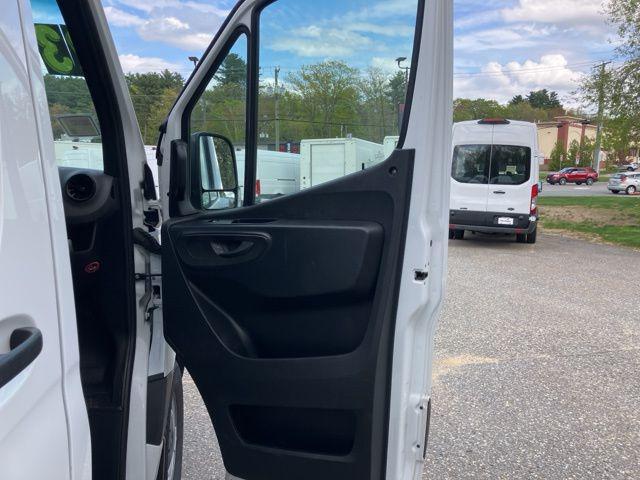 used 2023 Mercedes-Benz Sprinter 2500 car, priced at $32,400