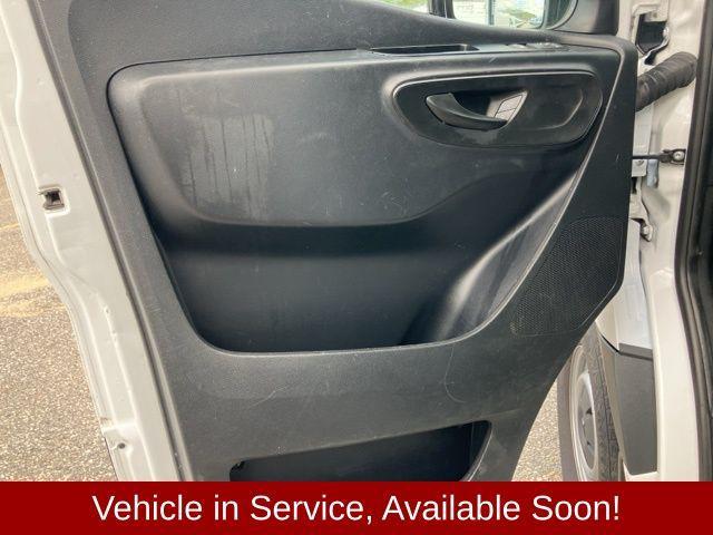 used 2023 Mercedes-Benz Sprinter 2500 car, priced at $31,900