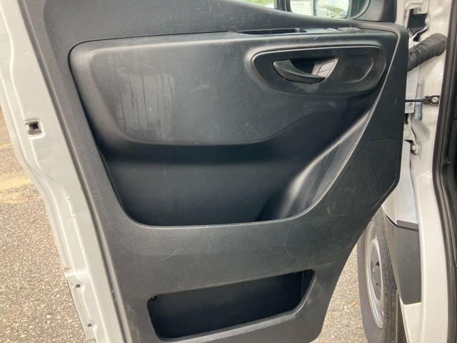 used 2023 Mercedes-Benz Sprinter 2500 car, priced at $32,400