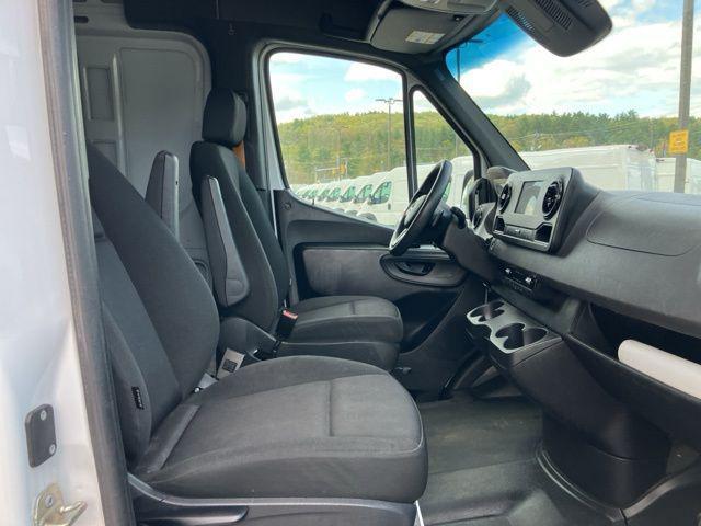 used 2023 Mercedes-Benz Sprinter 2500 car, priced at $32,400