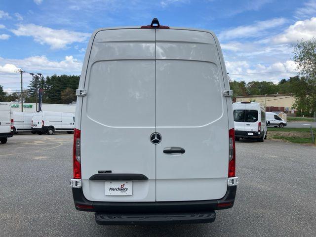 used 2023 Mercedes-Benz Sprinter 2500 car, priced at $32,400