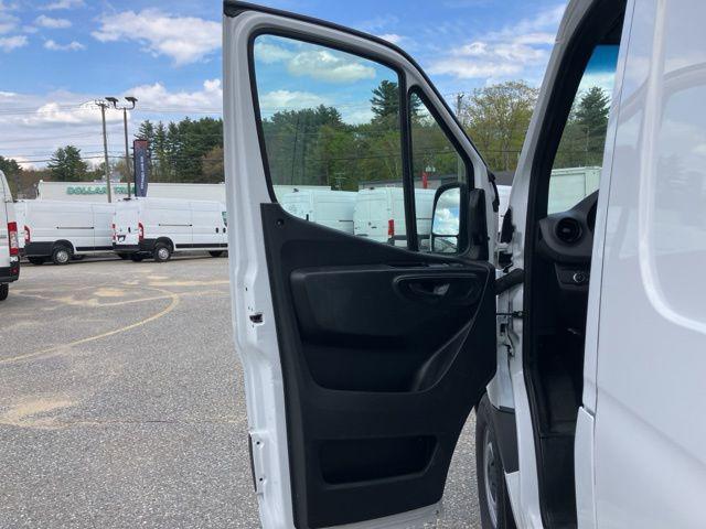 used 2023 Mercedes-Benz Sprinter 2500 car, priced at $32,400