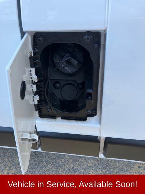 used 2023 Ram ProMaster 2500 car, priced at $31,400