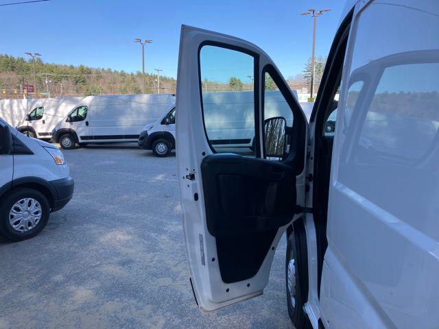 used 2023 Ram ProMaster 2500 car, priced at $30,800