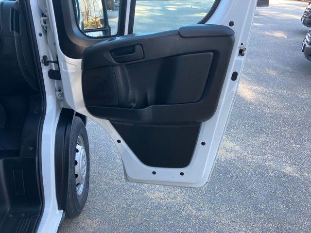used 2023 Ram ProMaster 2500 car, priced at $30,800