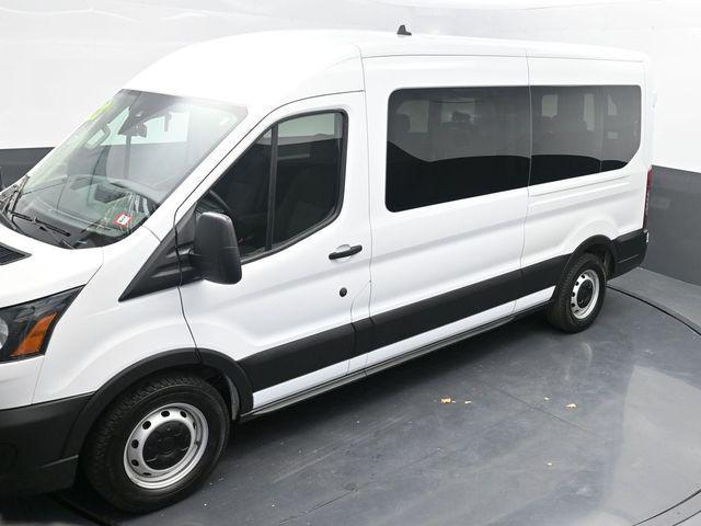 used 2023 Ford Transit-350 car, priced at $53,900