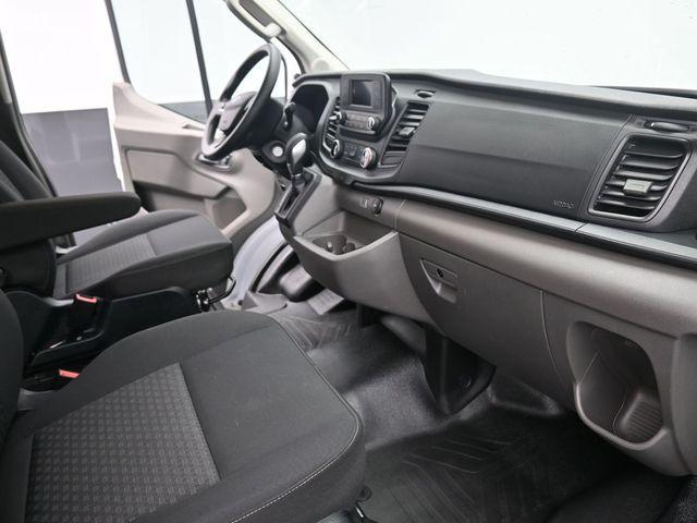 used 2023 Ford Transit-350 car, priced at $53,900