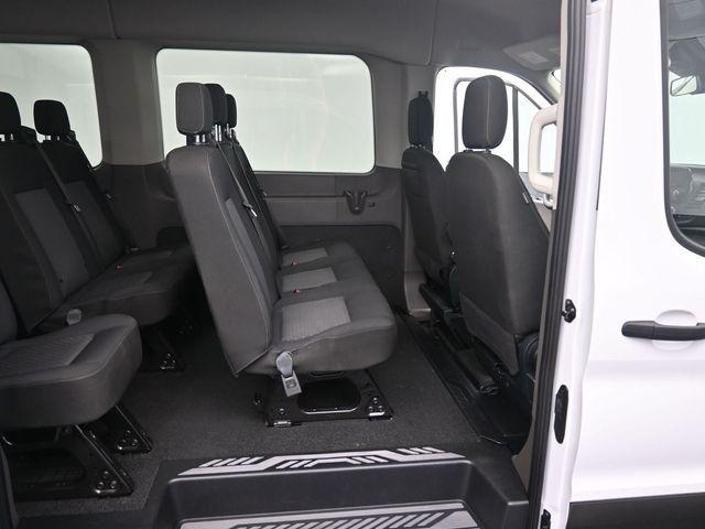 used 2023 Ford Transit-350 car, priced at $53,900