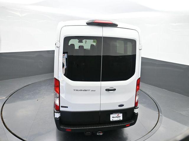 used 2023 Ford Transit-350 car, priced at $53,900