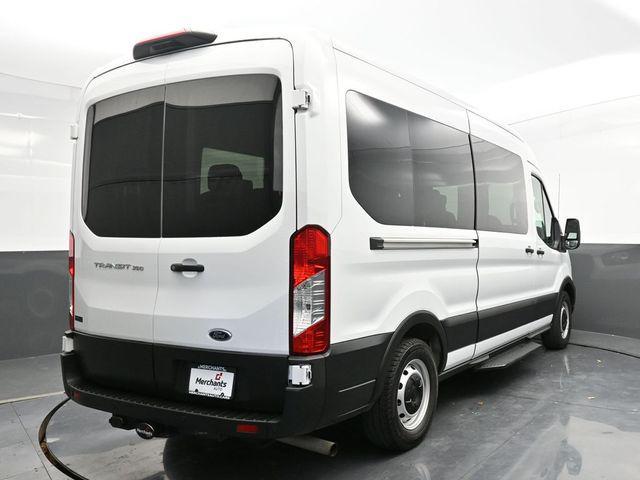 used 2023 Ford Transit-350 car, priced at $53,900