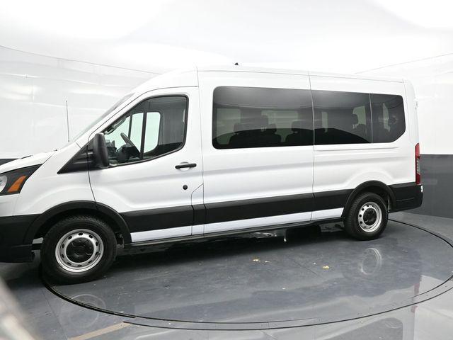 used 2023 Ford Transit-350 car, priced at $53,900