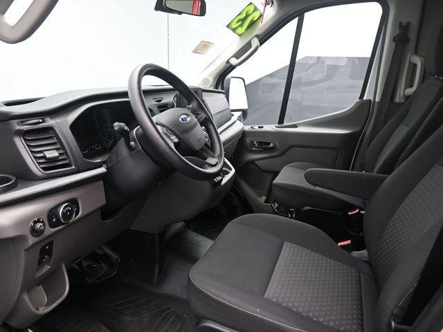 used 2023 Ford Transit-350 car, priced at $53,900