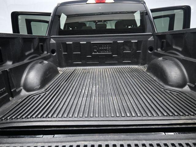 used 2018 Ford F-150 car, priced at $26,403