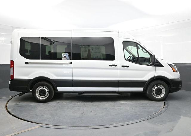 used 2023 Ford Transit-350 car, priced at $45,900
