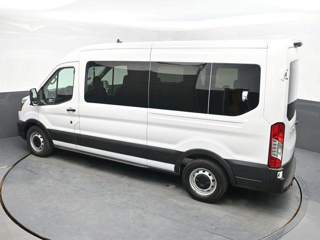 used 2023 Ford Transit-350 car, priced at $45,900