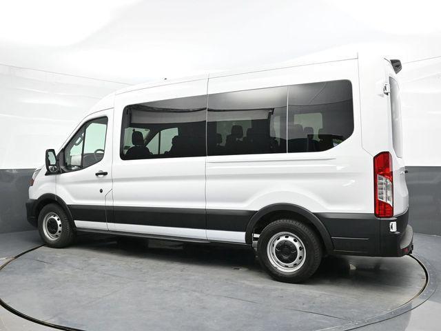 used 2023 Ford Transit-350 car, priced at $45,900