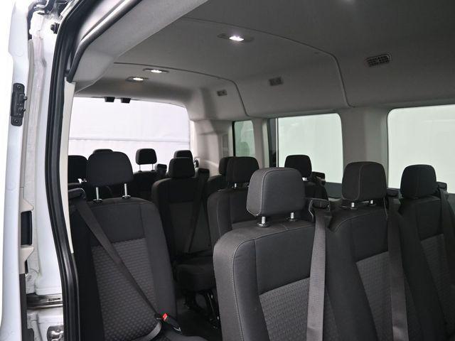 used 2023 Ford Transit-350 car, priced at $45,900