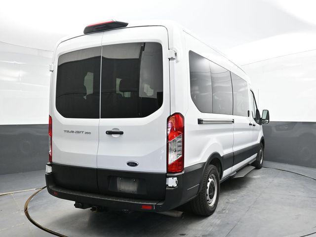 used 2023 Ford Transit-350 car, priced at $45,900