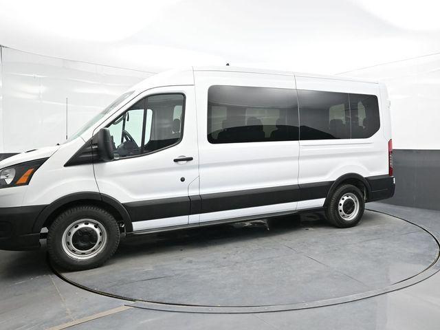 used 2023 Ford Transit-350 car, priced at $45,900