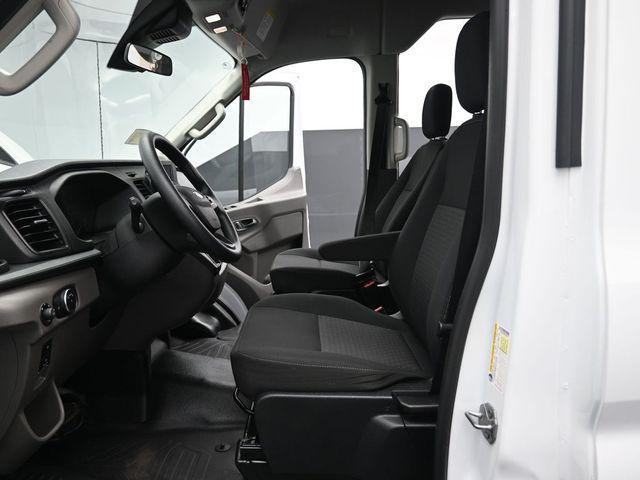 used 2023 Ford Transit-350 car, priced at $45,900