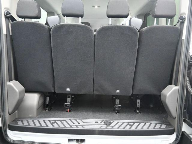 used 2023 Ford Transit-350 car, priced at $45,900