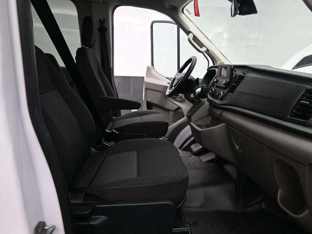 used 2023 Ford Transit-350 car, priced at $45,900