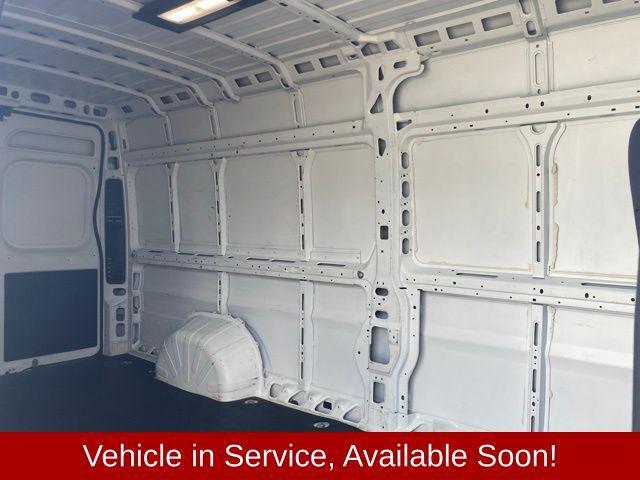 used 2023 Ram ProMaster 3500 car, priced at $35,900