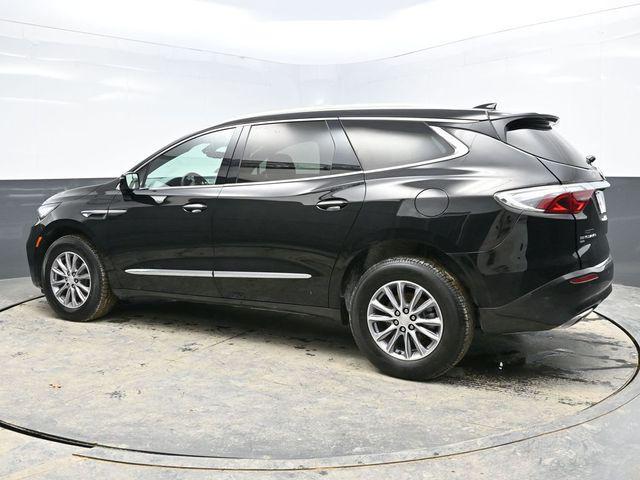 used 2022 Buick Enclave car, priced at $26,252