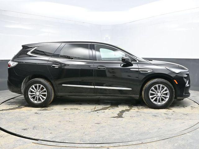 used 2022 Buick Enclave car, priced at $26,252