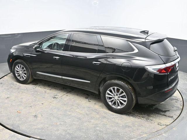 used 2022 Buick Enclave car, priced at $26,252