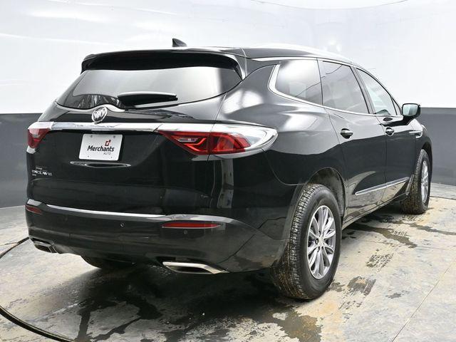 used 2022 Buick Enclave car, priced at $26,252