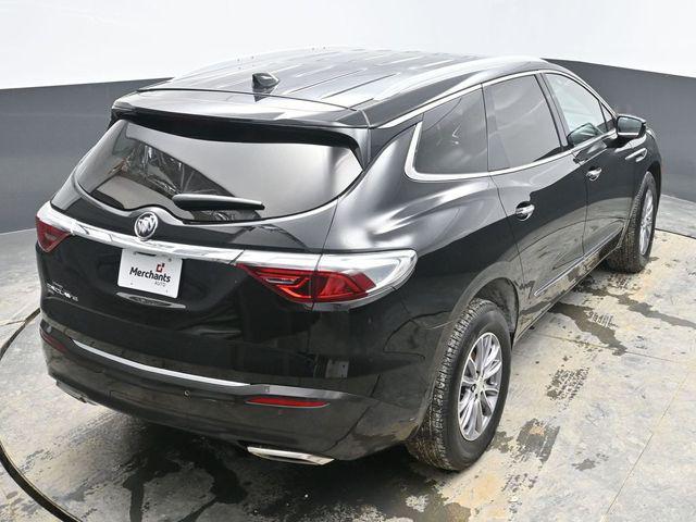 used 2022 Buick Enclave car, priced at $26,252