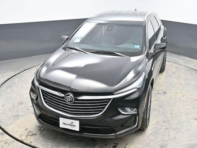 used 2022 Buick Enclave car, priced at $26,252