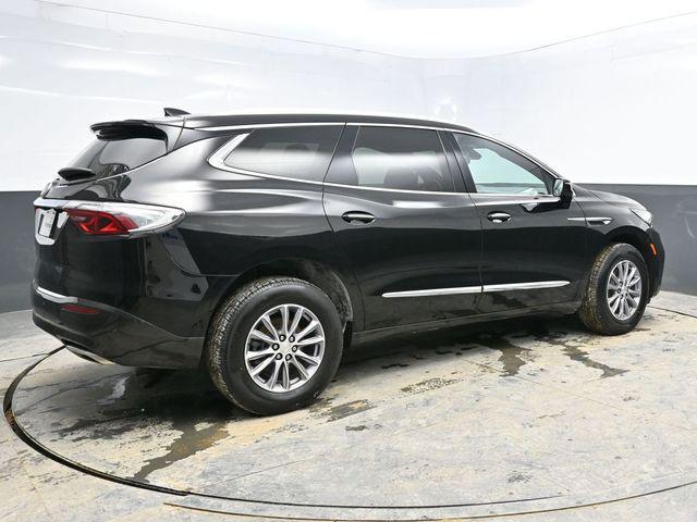 used 2022 Buick Enclave car, priced at $26,252