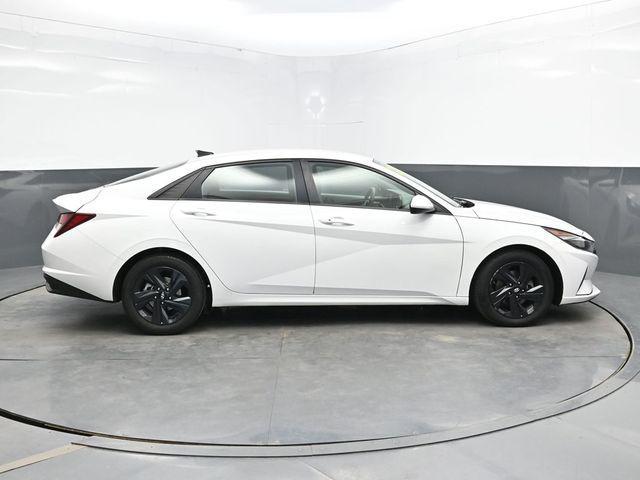 used 2023 Hyundai Elantra car, priced at $17,776