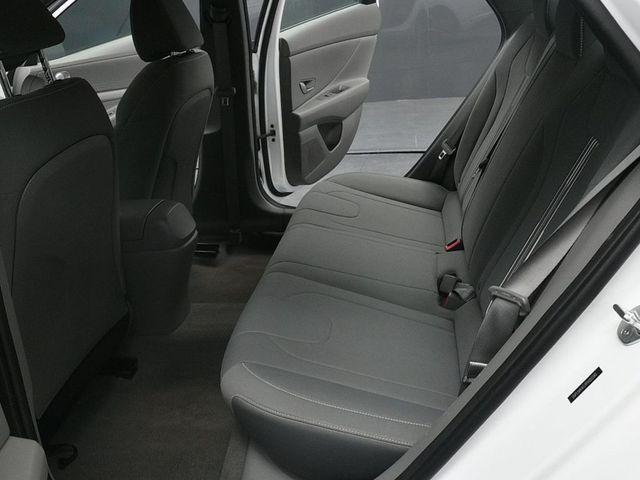 used 2023 Hyundai Elantra car, priced at $17,776