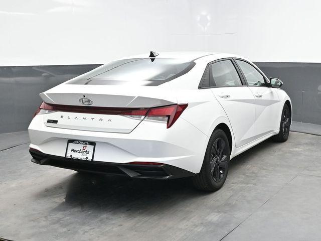 used 2023 Hyundai Elantra car, priced at $17,776