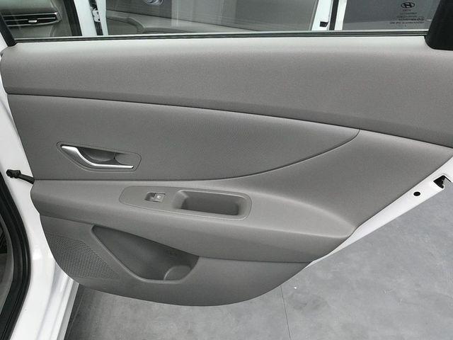 used 2023 Hyundai Elantra car, priced at $17,776