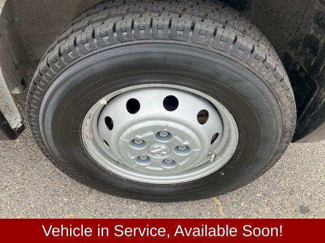 used 2023 Ram ProMaster 3500 car, priced at $26,900